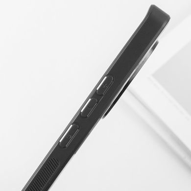 TPU+PC чохол Prisma Fluffie для Xiaomi Redmi Note 14 Pro 4G Shark