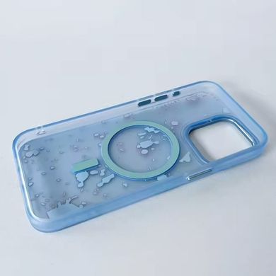 Чохол TPU+PC Flush with Magnetic Fit для Apple iPhone 15 Pro Max (6.7") Lazure