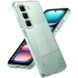 TPU чехол Epic Transparent 1,5mm Full Camera для Infinix Hot 50 Pro Бесцветный (прозрачный) фото 1