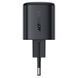 СЗУ Acefast A134 PD67W GaN (1USB-C) Black фото 4