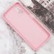 Силіконовий чохол Candy Full Camera для Oppo A58 4G Рожевий / Pink Sand фото 3