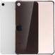 TPU чехол Epic Ease Color с усиленными углами для Apple iPad Air 10.5'' (2019) / Pro 10.5 (2017) Черный