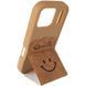 Чехол TPU Panel Stand для Apple iPhone 17 Pro Max (6.9") Soft Smile фото 4