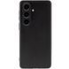 Чохол TPU Epik Black Full Camera для Samsung Galaxy A36 5G Чорний фото 1