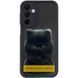 TPU чехол Prestige для Samsung Galaxy A06 Cat