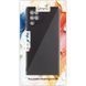 Чохол Silicone Cover Ummi Lakshmi Full Camera (AA) для Samsung Galaxy A12 Чорний / Black фото 3