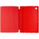 Чехол-книжка Book Cover (stylus slot) для Samsung Galaxy Tab A8 10.5" (2021) (X200/X205) Красный / Red фото 3