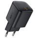 СЗУ Acefast A134 PD67W GaN (1USB-C) Black фото 1