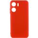 Чохол Silicone Cover Lakshmi Full Camera (A) для Xiaomi Redmi 13C / Poco C65 Червоний / Red фото 1