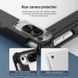 Уценка Чехол-книжка Nillkin Bumper Pro для Apple iPad 10.2" (2019) (2020) (2021) Поврежденная упаковка / Black фото 4
