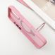 Чехол Ummi Colorful with MagSafe HQ Ring для Apple iPhone 16 Pro (6.3") Pink фото 4