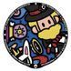 PopSocket PAOPAOSTAR Art