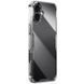 TPU чехол Nillkin Nature Pro Series для Apple iPhone 17 (6.3") Бесцветный (прозрачный) фото 1