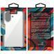 Чехол TPU Ummi transparent для Apple iPhone 16 Plus (6.7") Clear фото 2