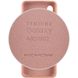 Чехол Silicone Cover Full Protective (AA) для Samsung Galaxy A02 Розовый / Pink Sand фото 3