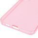 TPU чохол Nova для Samsung Galaxy A25 5G Pink фото 5