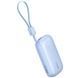 Портативний ЗП Power Bank Baseus EnerFill FC21 Qpow 3 Ultra 22.5W with cable 20000 mAh (PPFLS) Galaxy Blue фото 3