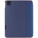 Чехол (книжка) Smart Case Open buttons для Apple iPad Air 10.9'' (2020-2022) / Pro 11" (2018-2022) Blue фото 2