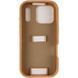Чехол TPU Panel Stand для Apple iPhone 17 Pro Max (6.9") Soft Smile фото 3
