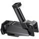Автодержатель Baseus Backseat Vehicle Phone Hook, + крюк-вешалка (SUHZ-A01) black фото 1