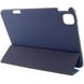 Чехол (книжка) Smart Case Open buttons для Apple iPad Air 10.9'' (2020-2022) / Pro 11" (2018-2022) Blue фото 5