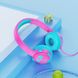 Накладні навушники Hoco W31 Childrens Рожево-блакитний фото 3