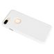 Чохол Nillkin Matte для Apple iPhone 7 plus / 8 plus (5.5") (+ плівка) Білий фото 4