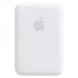Портативное зарядное устройство Power Bank MagSafe Battery с БЗУ 1460 mAh for Apple (АА) (box) White фото 2