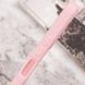 Силіконовий чохол Candy Full Camera для Oppo A58 4G Рожевий / Pink Sand фото 4