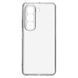 TPU чехол Epic Transparent 1,5mm Full Camera для Infinix Hot 50 Pro Бесцветный (прозрачный) фото 2