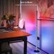 Підлогова кутова LED лампа RGB Magic 2 Bluetooth USB with app Black фото 4