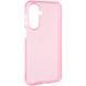 TPU чохол Nova для Samsung Galaxy A25 5G Pink фото 1