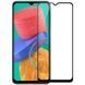 Защитное стекло Nillkin (CP+PRO) для Samsung Galaxy M23 5G / M33 5G / M13 4G Черный фото 2