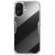 TPU чехол Nillkin Nature Pro Series для Apple iPhone 17 (6.3") Бесцветный (прозрачный) фото 2