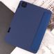 Чехол (книжка) Smart Case Open buttons для Apple iPad Air 10.9'' (2020-2022) / Pro 11" (2018-2022) Blue фото 8