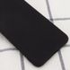 Чехол Silicone Cover Full without Logo (A) для Oppo A73 Черный / Black фото 2