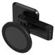 Подставка магнитная MagSafe for Apple FY73 Black фото 1