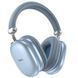 Накладні бездротові навушники Hoco W35 Max Joy Sky Blue