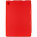 Чехол-книжка Book Cover (stylus slot) для Samsung Galaxy Tab A8 10.5" (2021) (X200/X205) Красный / Red фото 2
