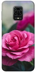 Чехол itsPrint Роза в саду для Xiaomi Redmi Note 9s / Note 9 Pro / Note 9 Pro Max