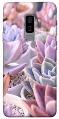 Чохол itsPrint Ехеверія 2 для Samsung Galaxy S9+
