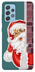 Чохол itsPrint Hello Santa для Samsung Galaxy A52 4G / A52 5G