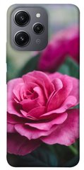 Чехол itsPrint Роза в саду для Xiaomi Redmi 12