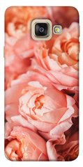 Чохол itsPrint Ніжні рози для Samsung A520 Galaxy A5 (2017)