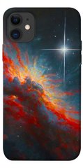 Чохол itsPrint Nebula для Apple iPhone 11 (6.1")