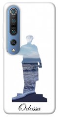 Чехол itsPrint Odessa для Xiaomi Mi 10 / Mi 10 Pro