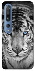 Чехол itsPrint Бенгальский тигр для Xiaomi Mi 10 / Mi 10 Pro