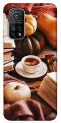 Чехол itsPrint Осеннее настроение для Xiaomi Mi 10T