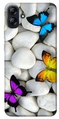 Чохол itsPrint Butterflies для Samsung Galaxy A04e