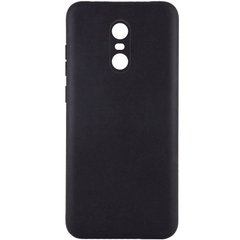 Чохол TPU Epik Black Full Camera для Xiaomi Redmi Note 4X / Note 4 (Snapdragon) Чорний